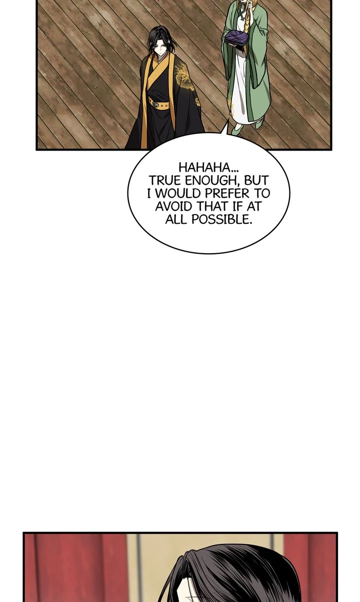 Taming the Tyrant [Full ver.] Chapter 67 - page 41