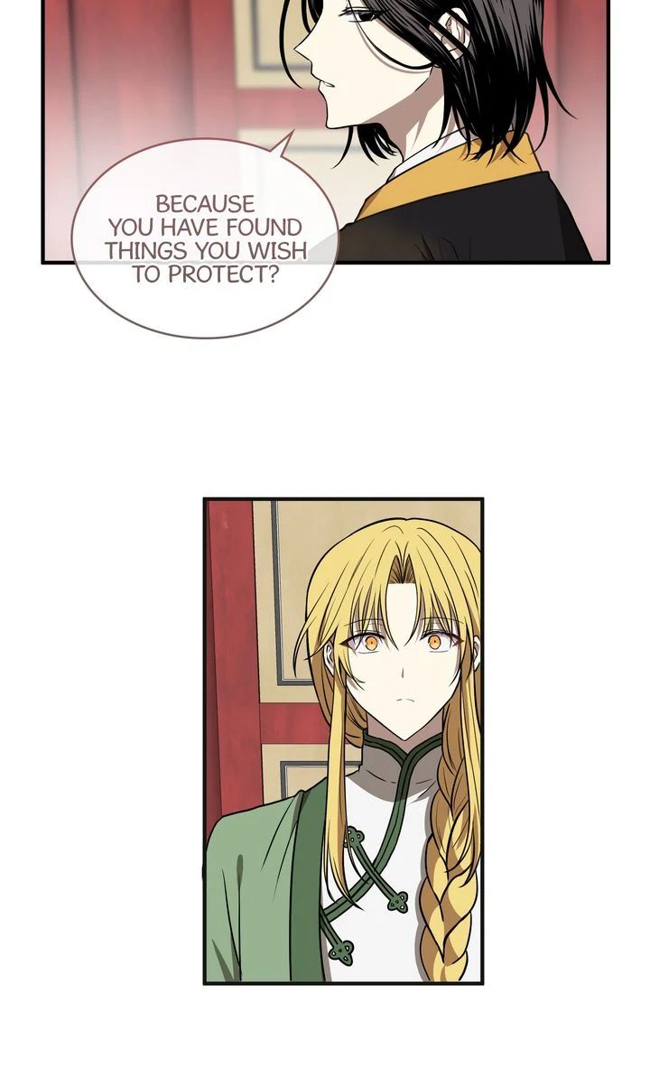 Taming the Tyrant [Full ver.] Chapter 67 - page 42