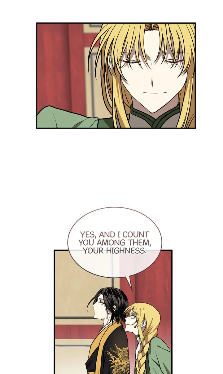 Taming the Tyrant [Full ver.] Chapter 67 - page 43