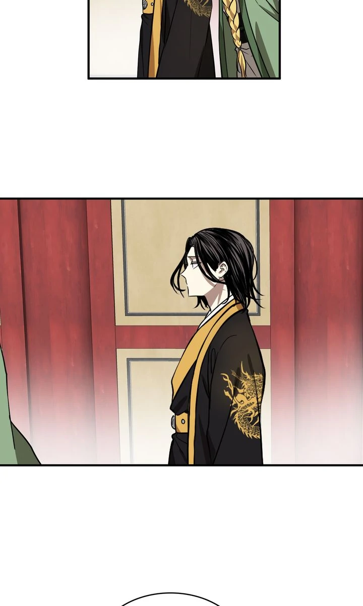 Taming the Tyrant [Full ver.] Chapter 67 - page 44