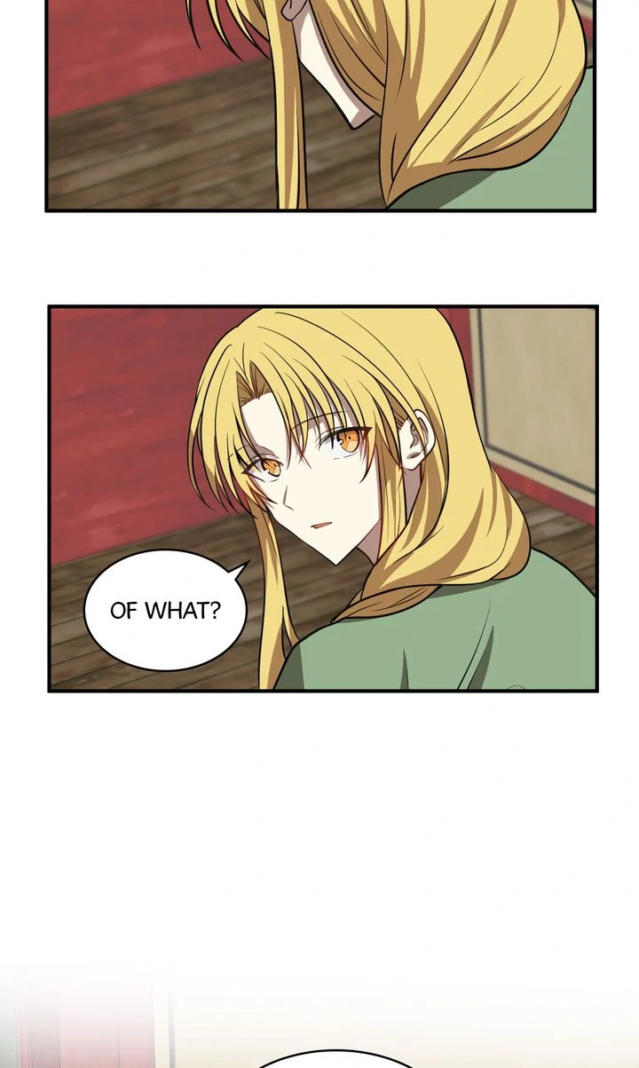 Taming the Tyrant [Full ver.] Chapter 67 - page 46