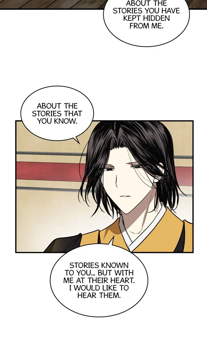 Taming the Tyrant [Full ver.] Chapter 67 - page 48