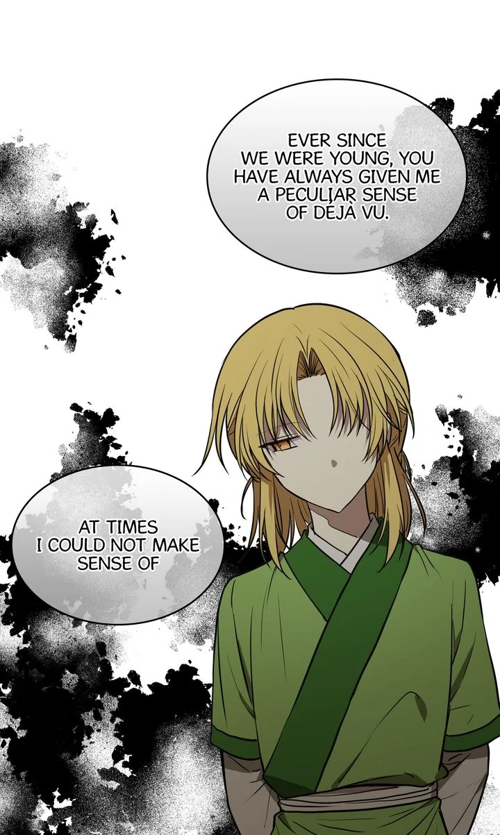 Taming the Tyrant [Full ver.] Chapter 67 - page 49