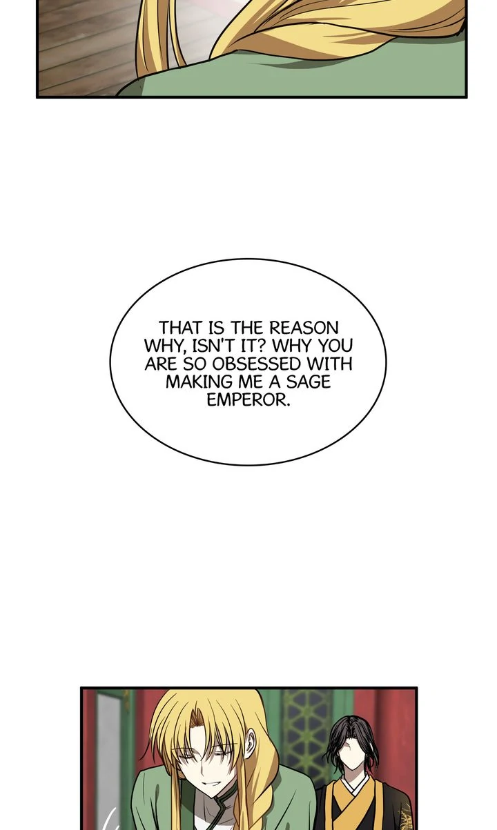 Taming the Tyrant [Full ver.] Chapter 67 - page 51