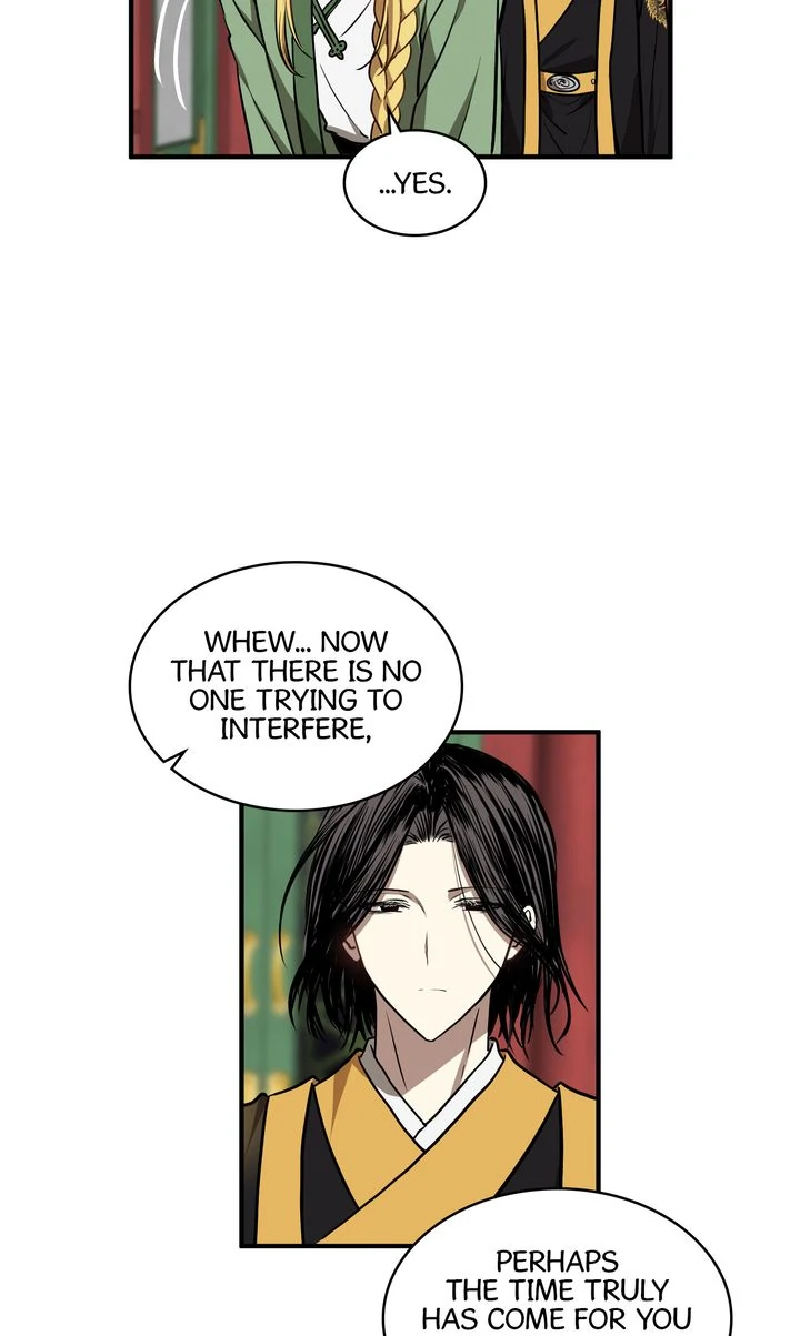 Taming the Tyrant [Full ver.] Chapter 67 - page 52