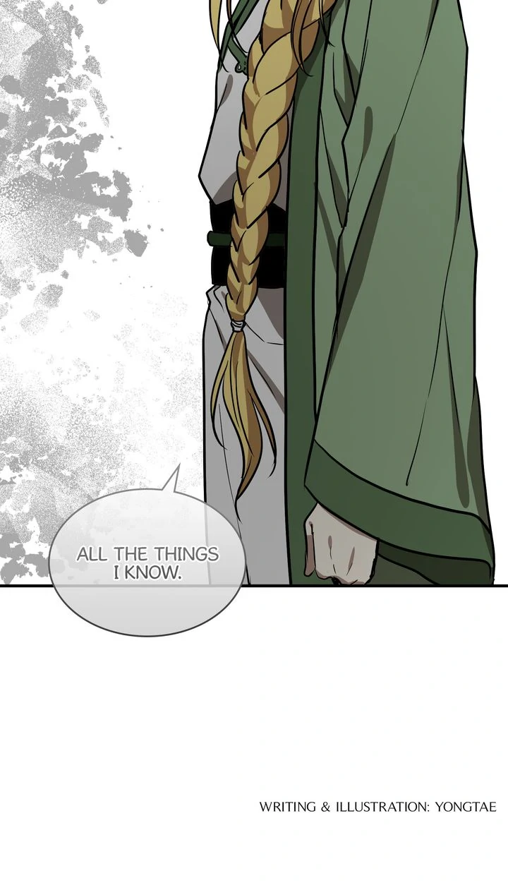 Taming the Tyrant [Full ver.] Chapter 67 - page 54