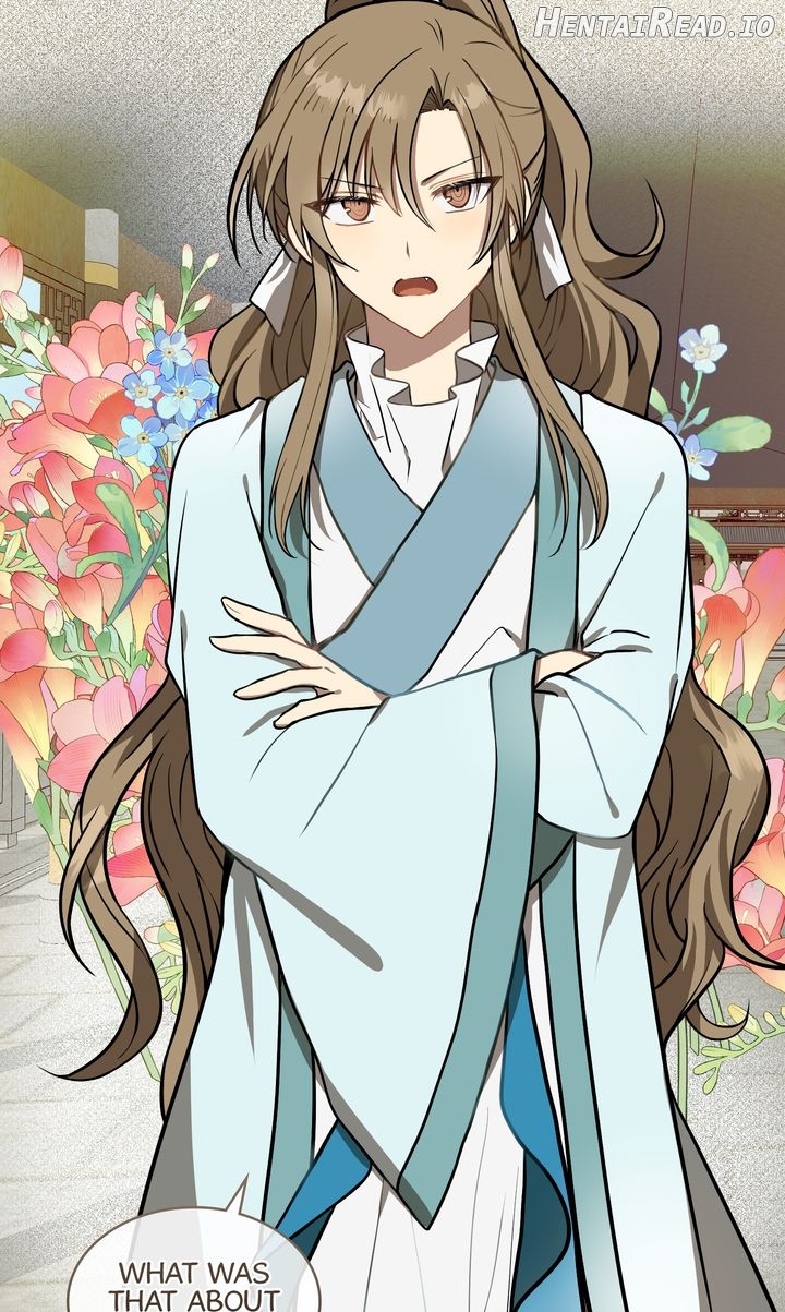 Taming the Tyrant [Full ver.] Chapter 67 - page 7