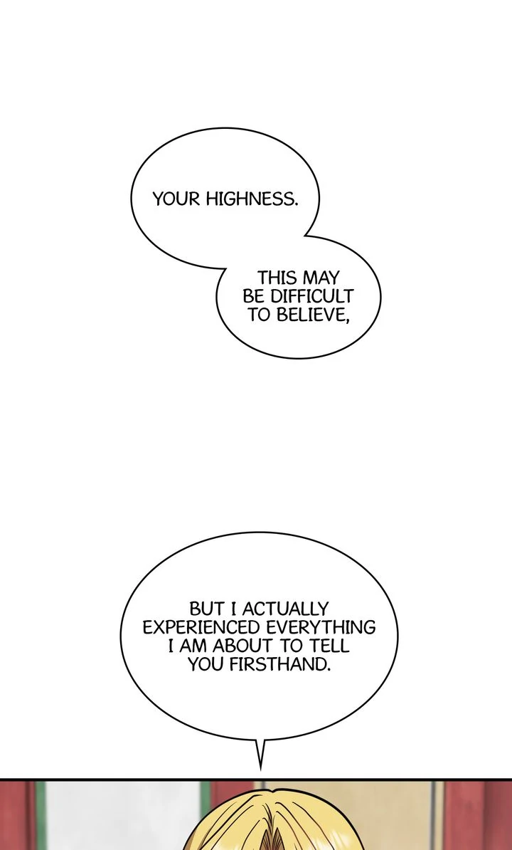 Taming the Tyrant [Full ver.] Chapter 68 - page 1