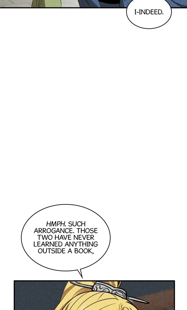 Taming the Tyrant [Full ver.] Chapter 68 - page 10