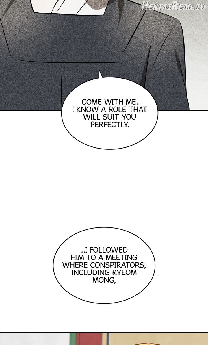 Taming the Tyrant [Full ver.] Chapter 68 - page 13