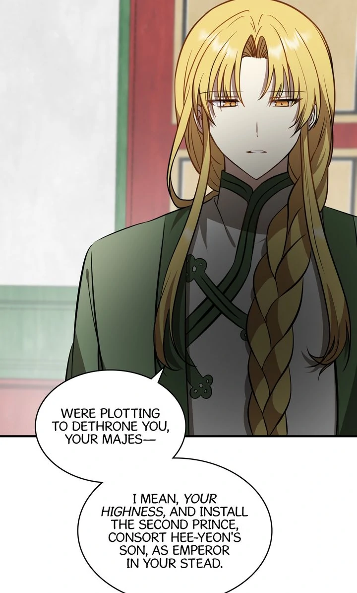 Taming the Tyrant [Full ver.] Chapter 68 - page 14