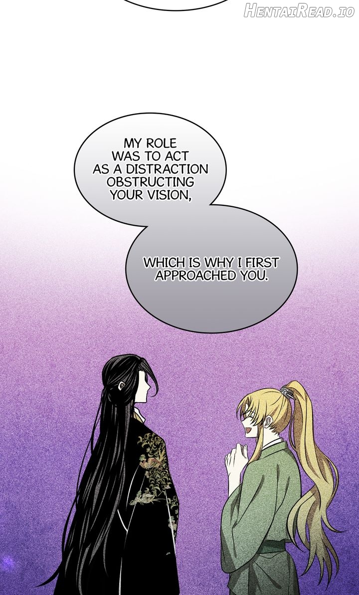 Taming the Tyrant [Full ver.] Chapter 68 - page 15