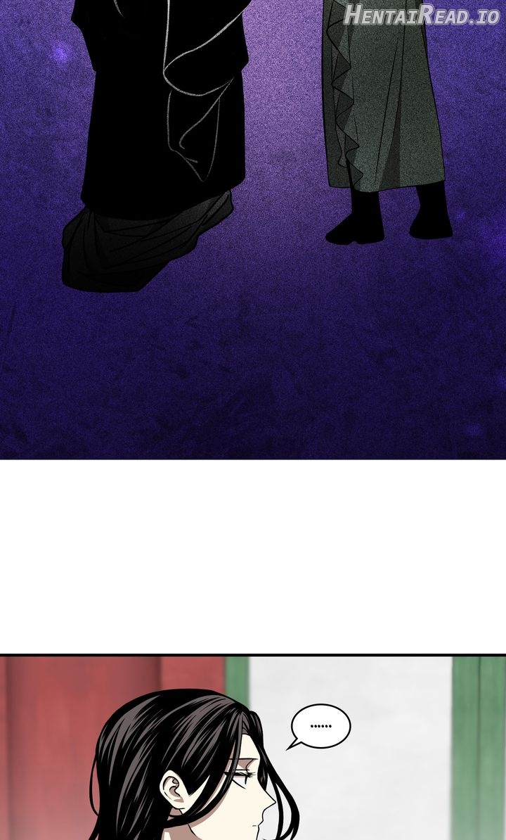 Taming the Tyrant [Full ver.] Chapter 68 - page 16