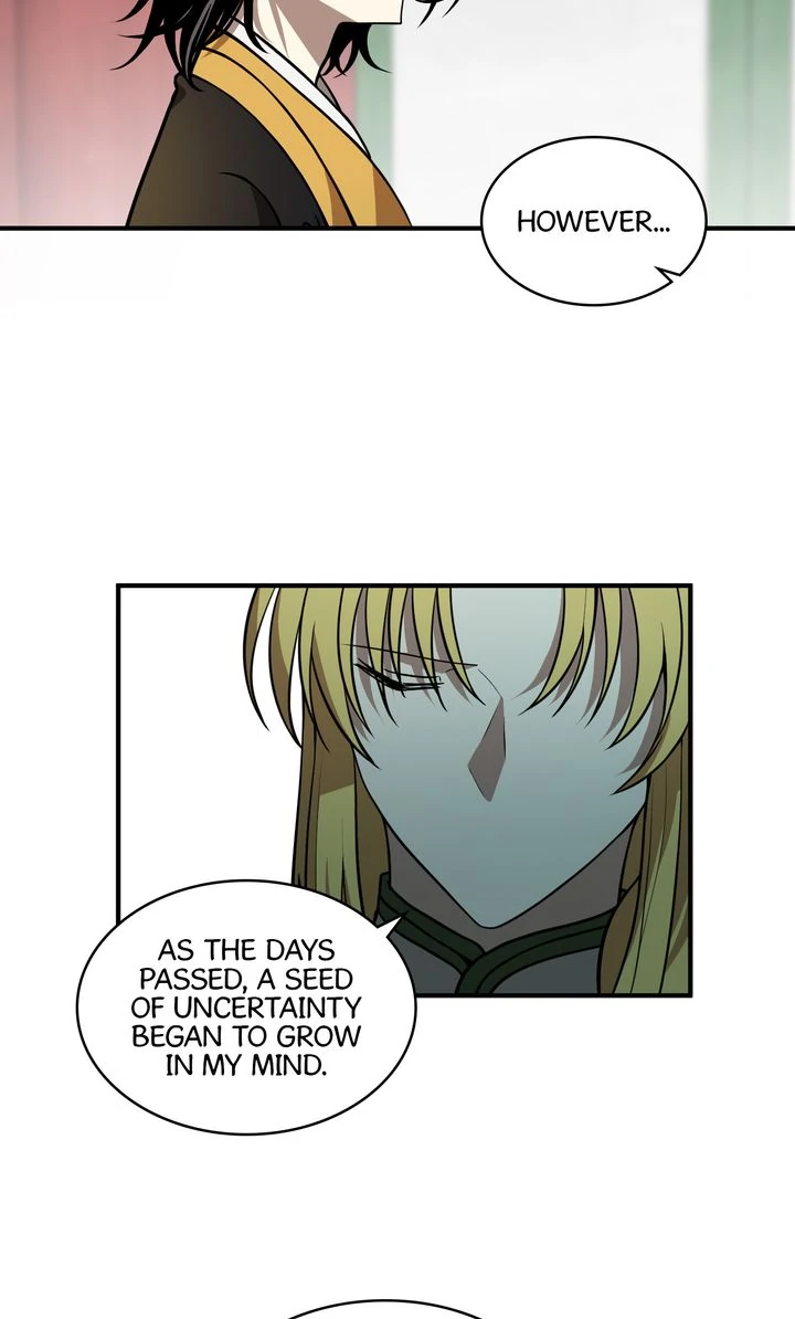 Taming the Tyrant [Full ver.] Chapter 68 - page 17