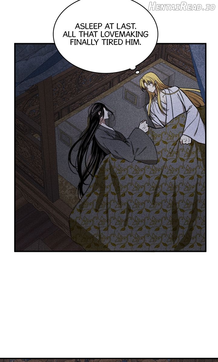 Taming the Tyrant [Full ver.] Chapter 68 - page 18