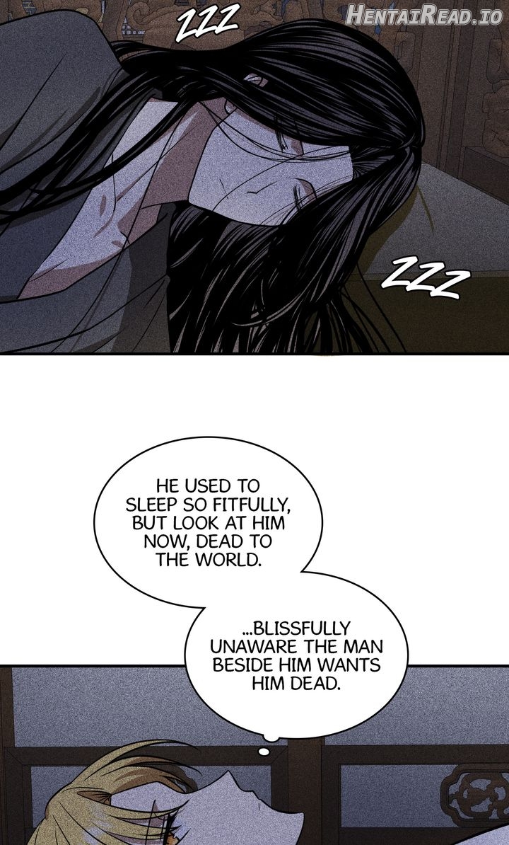 Taming the Tyrant [Full ver.] Chapter 68 - page 19