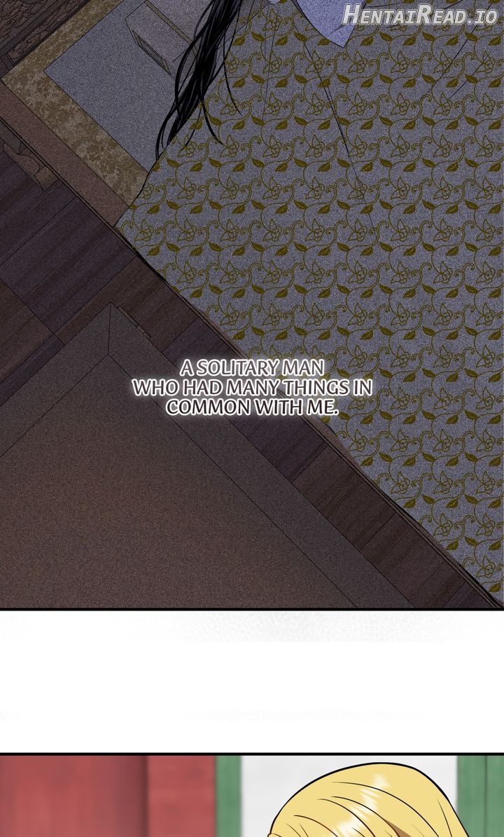 Taming the Tyrant [Full ver.] Chapter 68 - page 22