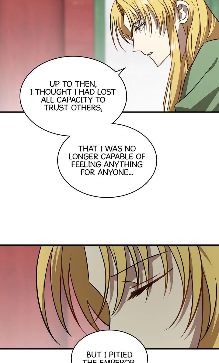 Taming the Tyrant [Full ver.] Chapter 68 - page 23