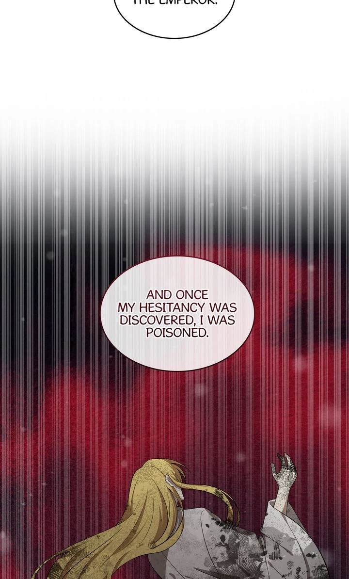 Taming the Tyrant [Full ver.] Chapter 68 - page 24