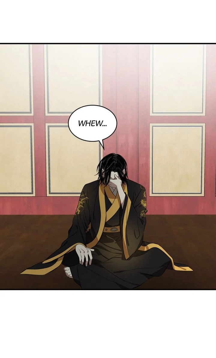 Taming the Tyrant [Full ver.] Chapter 68 - page 26