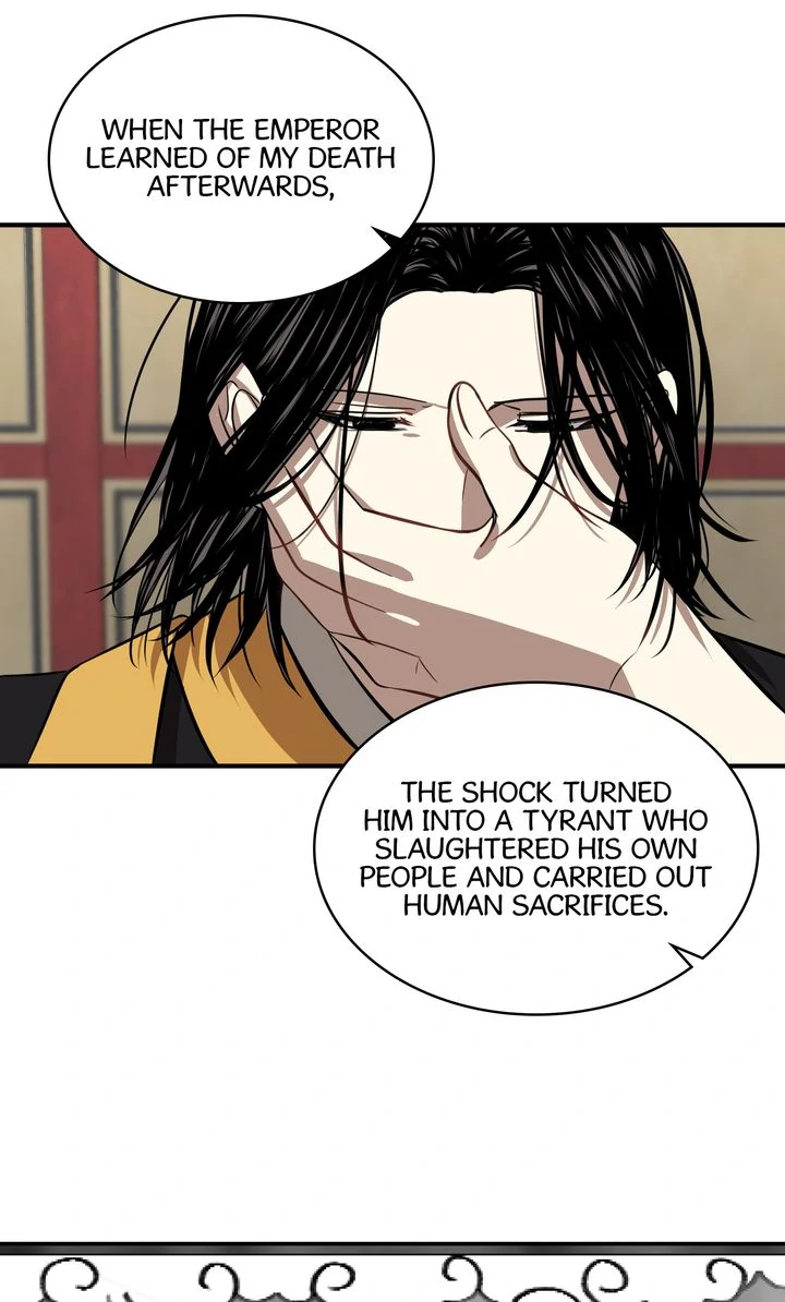 Taming the Tyrant [Full ver.] Chapter 68 - page 27