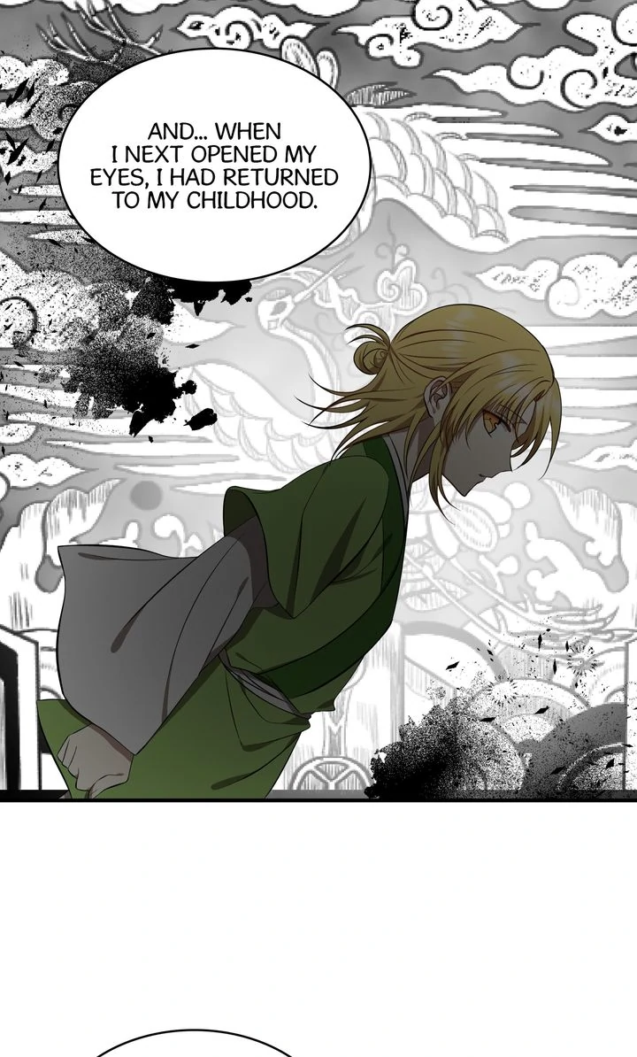 Taming the Tyrant [Full ver.] Chapter 68 - page 28