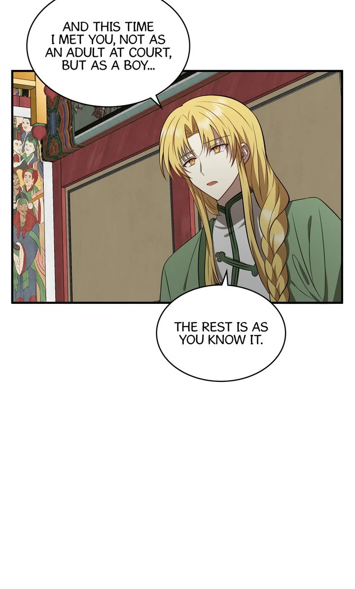 Taming the Tyrant [Full ver.] Chapter 68 - page 29