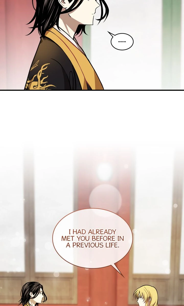 Taming the Tyrant [Full ver.] Chapter 68 - page 3