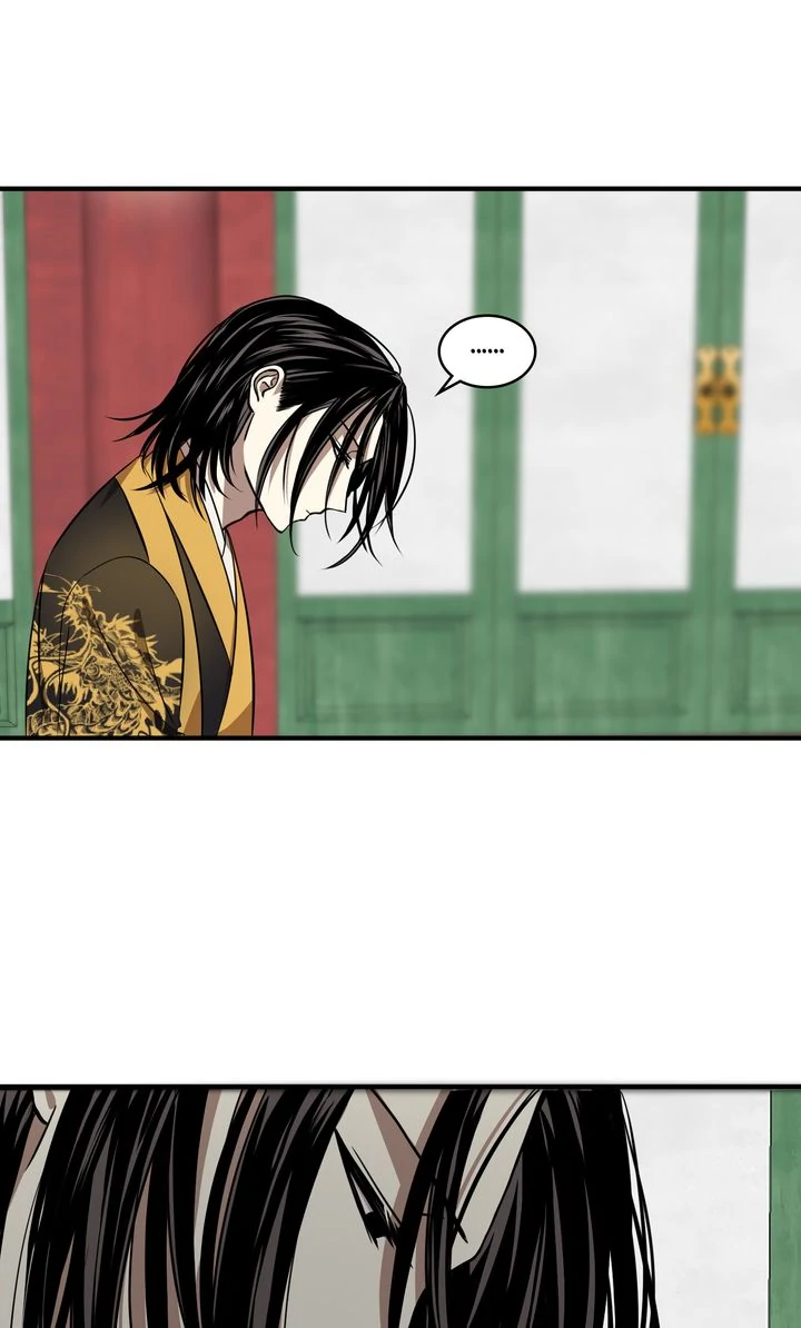 Taming the Tyrant [Full ver.] Chapter 68 - page 30