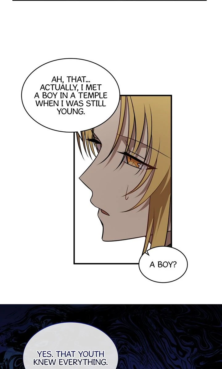 Taming the Tyrant [Full ver.] Chapter 68 - page 32