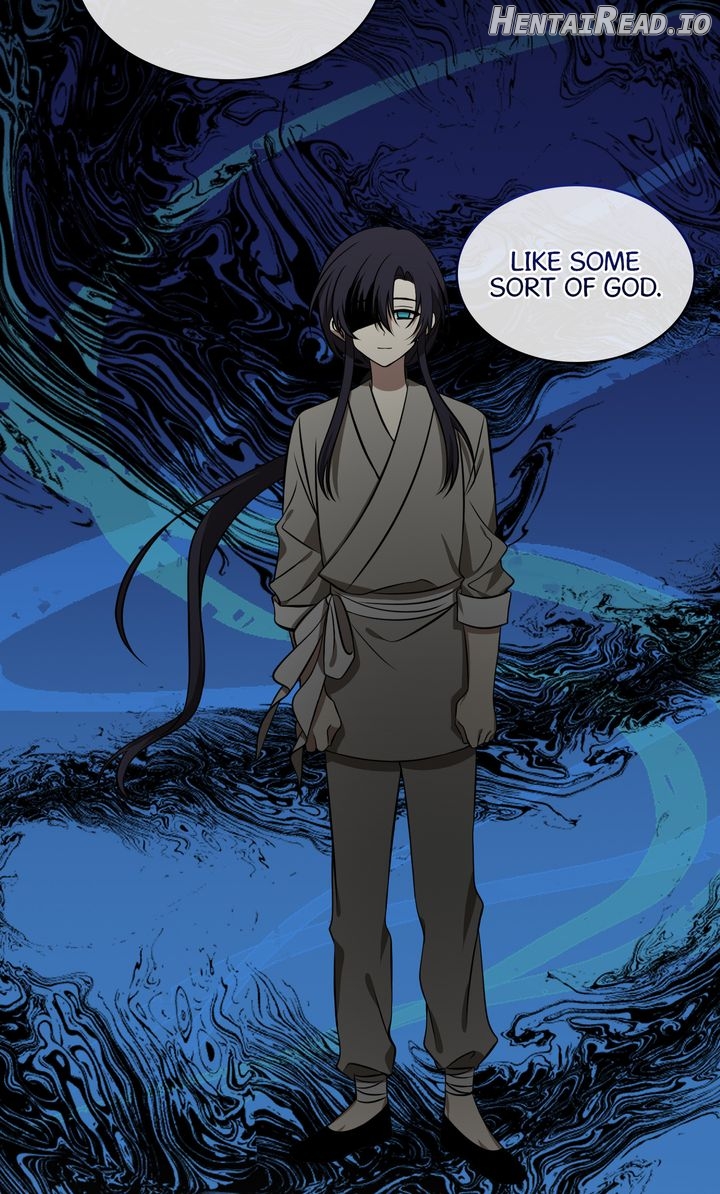 Taming the Tyrant [Full ver.] Chapter 68 - page 33