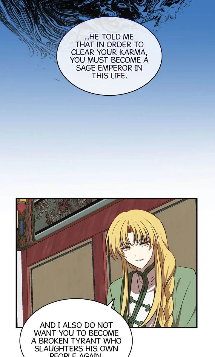 Taming the Tyrant [Full ver.] Chapter 68 - page 34