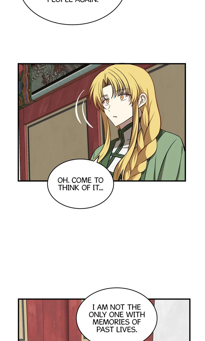 Taming the Tyrant [Full ver.] Chapter 68 - page 35