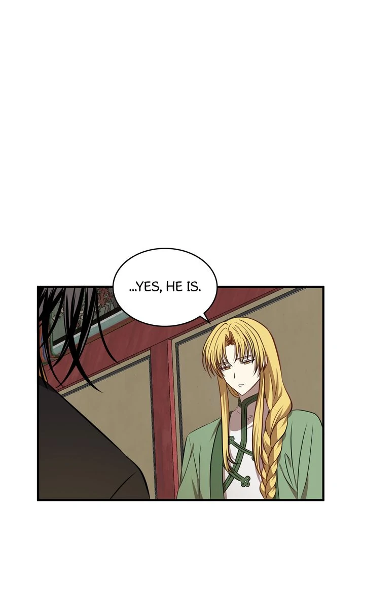 Taming the Tyrant [Full ver.] Chapter 68 - page 37