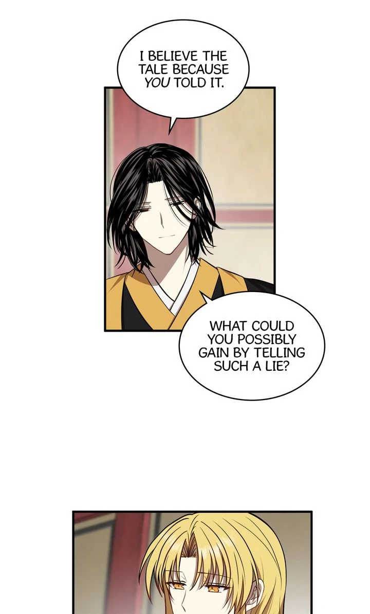 Taming the Tyrant [Full ver.] Chapter 68 - page 41