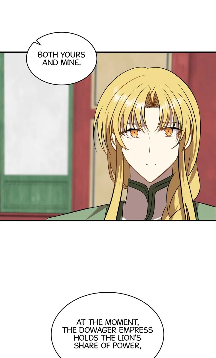 Taming the Tyrant [Full ver.] Chapter 68 - page 44