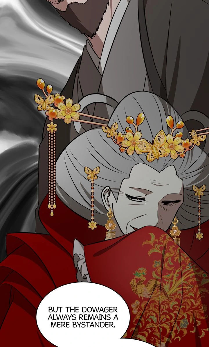 Taming the Tyrant [Full ver.] Chapter 68 - page 46