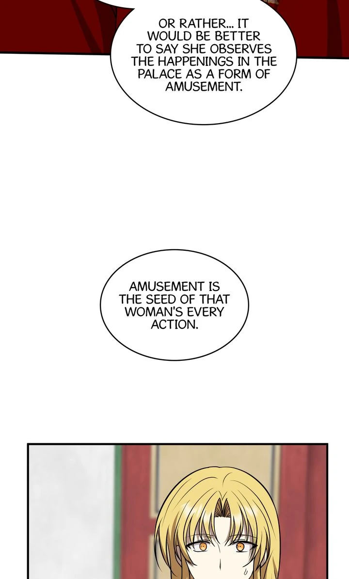 Taming the Tyrant [Full ver.] Chapter 68 - page 47