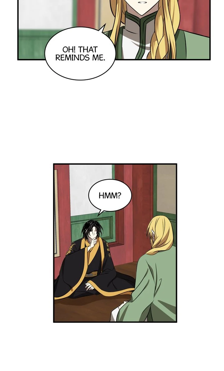 Taming the Tyrant [Full ver.] Chapter 68 - page 48