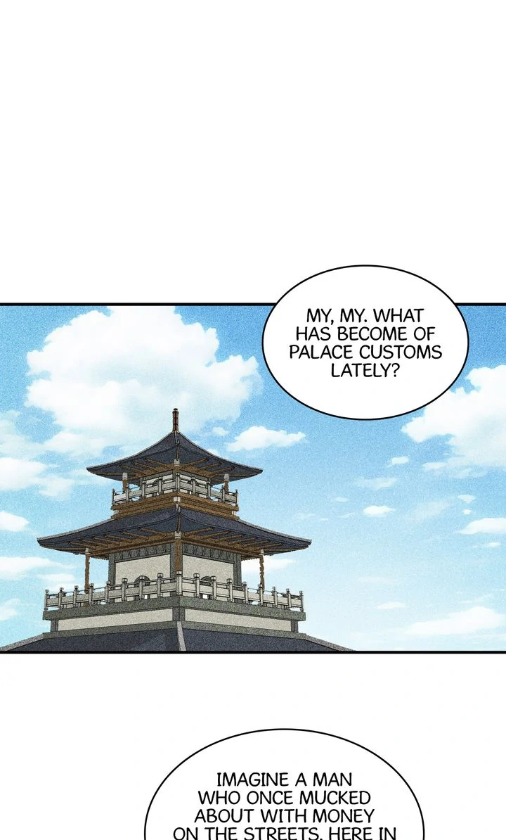 Taming the Tyrant [Full ver.] Chapter 68 - page 5