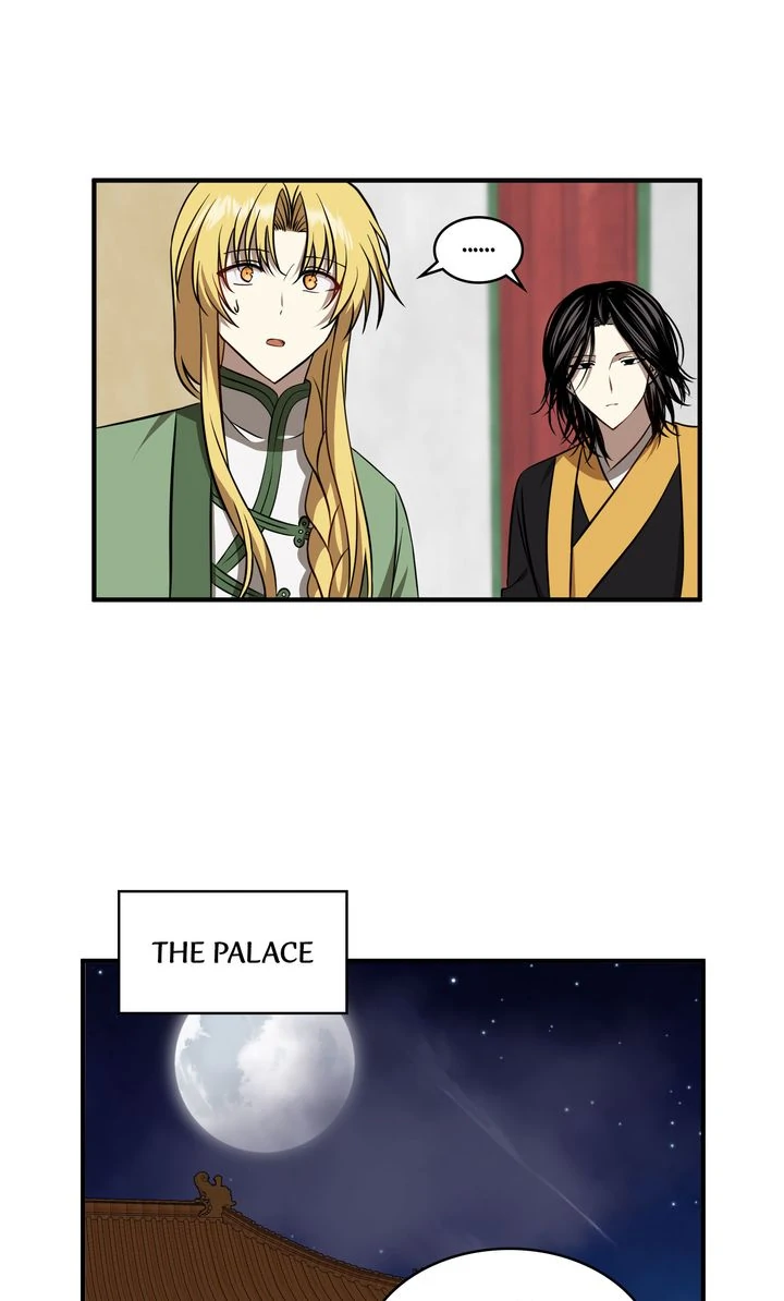 Taming the Tyrant [Full ver.] Chapter 68 - page 52