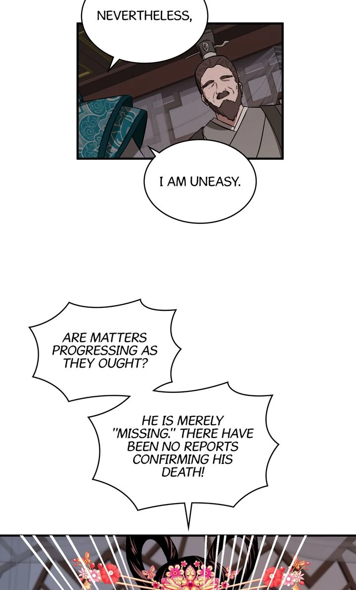 Taming the Tyrant [Full ver.] Chapter 68 - page 54