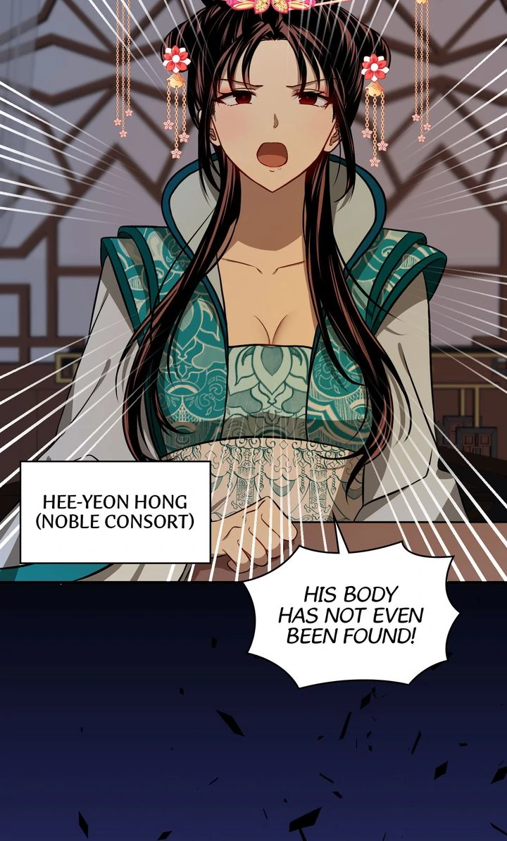 Taming the Tyrant [Full ver.] Chapter 68 - page 55