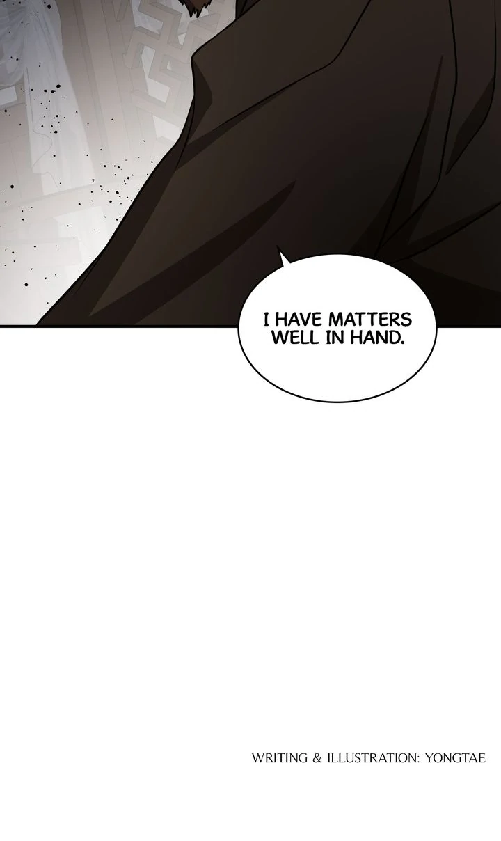 Taming the Tyrant [Full ver.] Chapter 68 - page 57