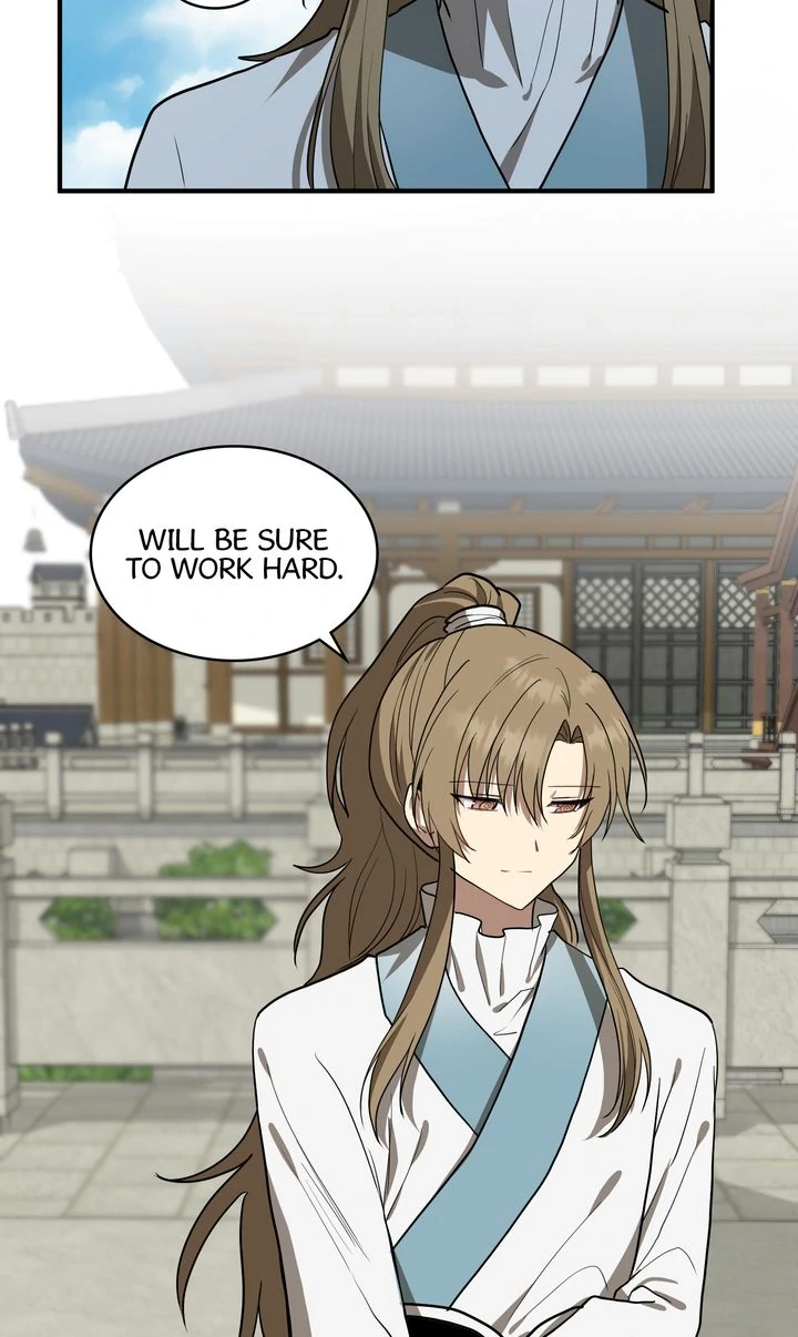 Taming the Tyrant [Full ver.] Chapter 69 - page 10