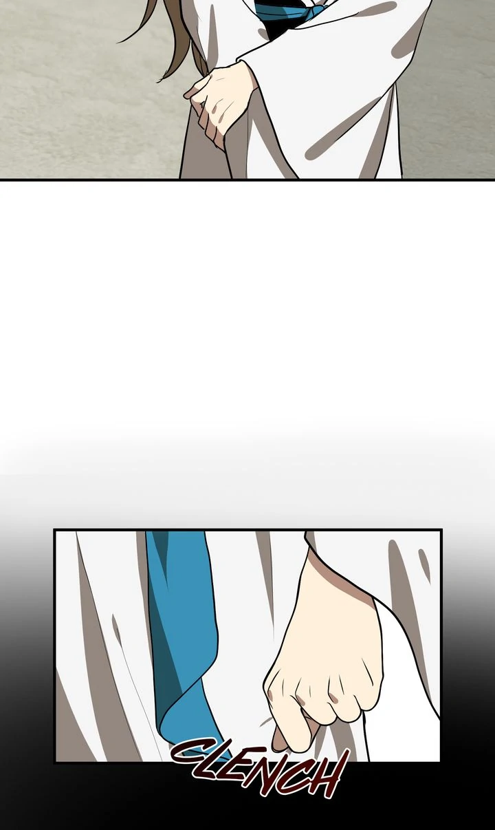 Taming the Tyrant [Full ver.] Chapter 69 - page 11