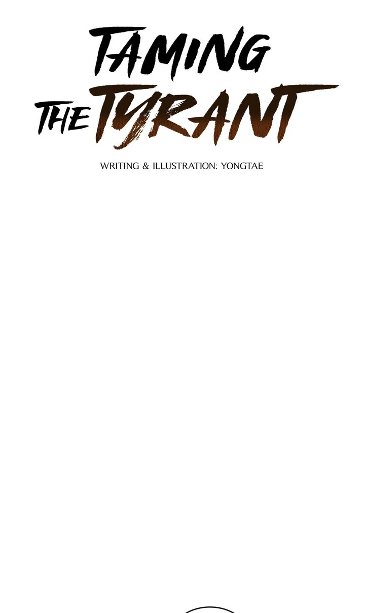 Taming the Tyrant [Full ver.] Chapter 69 - page 13