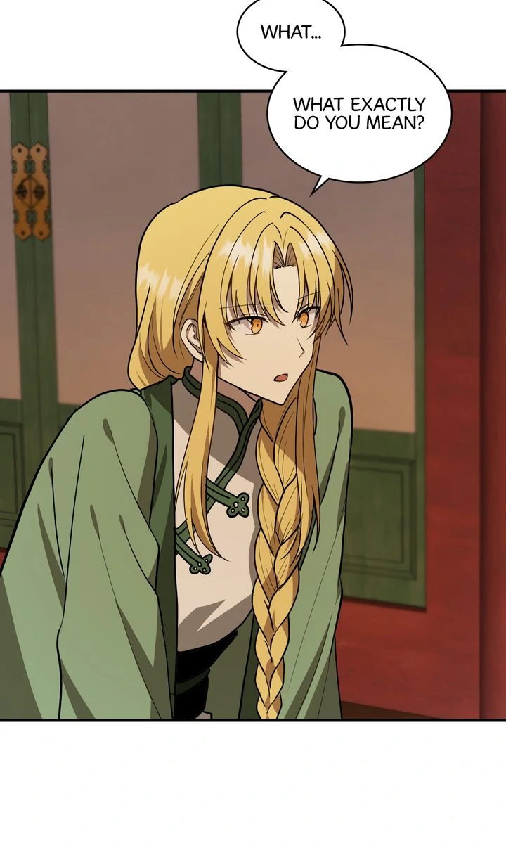 Taming the Tyrant [Full ver.] Chapter 69 - page 14