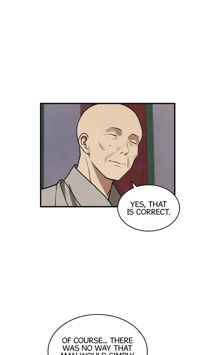 Taming the Tyrant [Full ver.] Chapter 69 - page 20