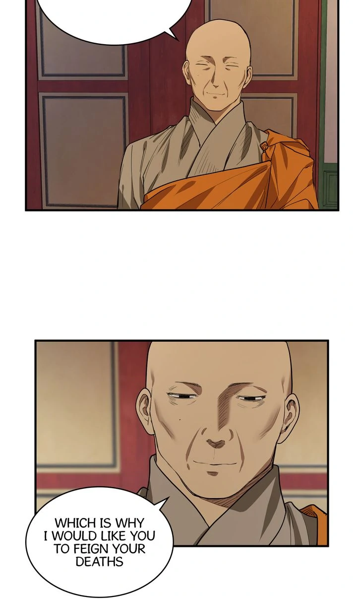 Taming the Tyrant [Full ver.] Chapter 69 - page 22